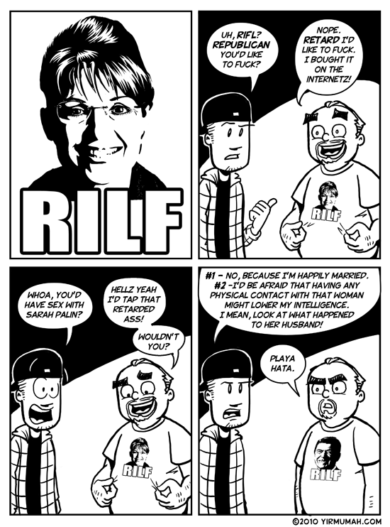 RILF